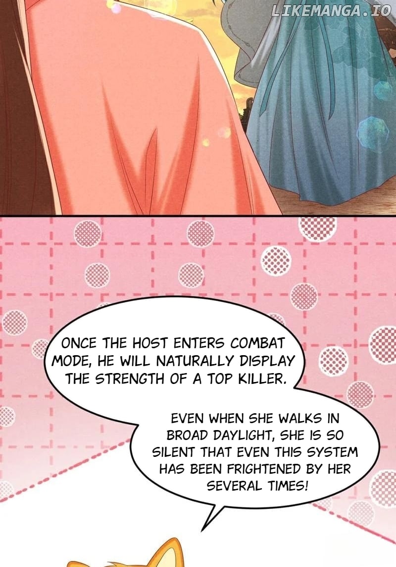 Empress of Hell’s Mission Guide Chapter 51 - page 51